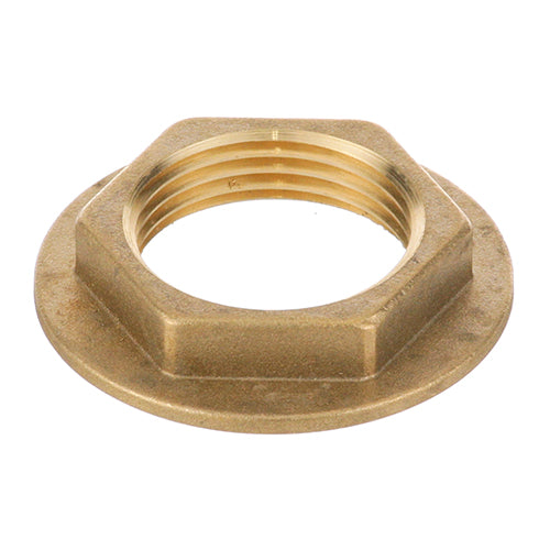 Picture of Nut,Lock , 3/4" Nps, Brass For Fisher Faucet Part# 6651-9000