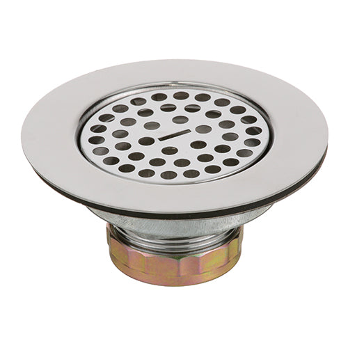 Picture of Drain,Flat Strain , 1-1/2"Nps For Standard Keil Part# 1832-1010-3000