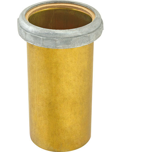 Picture of Tailpiece , 2"Nps X 4"H, Brass For Standard Keil Part# 1822-1016-3301