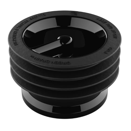 Picture of Green Drain, 3" Waterless Trap Seal For AllPoints Part# 1021193