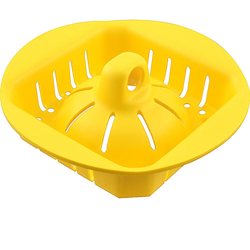 Picture of Basket,Floor Drain 8"Od  For AllPoints Part# 1021208