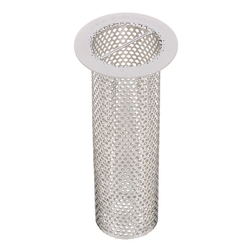 Picture of Strainer, Drain S/S, 3"O D For AllPoints Part# 1021214