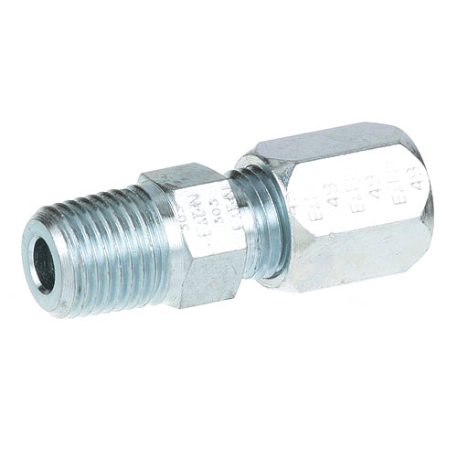 Picture of Fitting,Compression , Male For Waste King Part# 110422