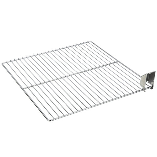 Picture of Support,Bskt , 17.25"Sq,W/Defltr For Waste King Part# 103587