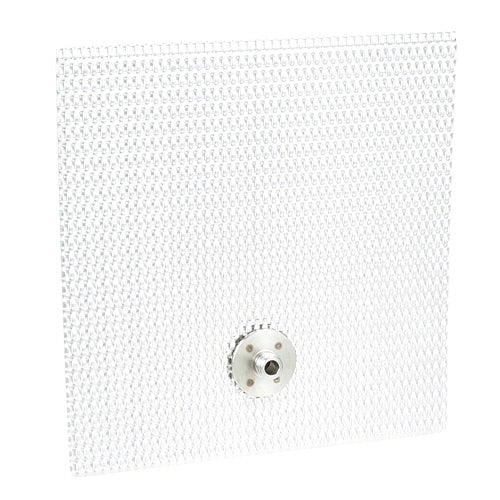 Picture of Screen,Filter , 12"Sq,Ofst Hole For Ultrafryer Part# 21A282