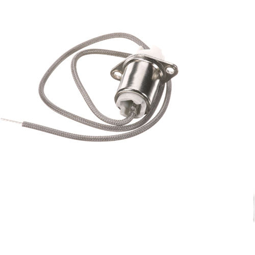 Picture of Socket,Lamp (18" Lead)  For Roundup - AJ Antunes Part# 04060189