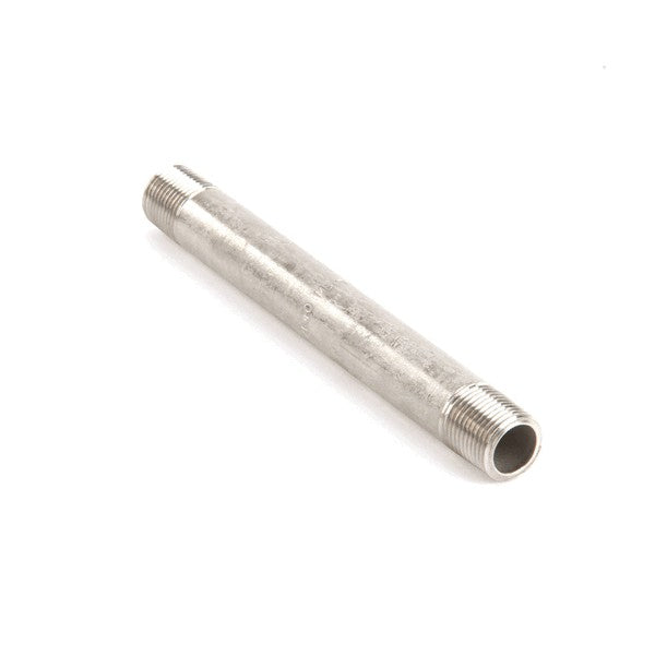 Picture of Nipple , 3/8" X 5-1/2". S/S For Waste King Part# 113015