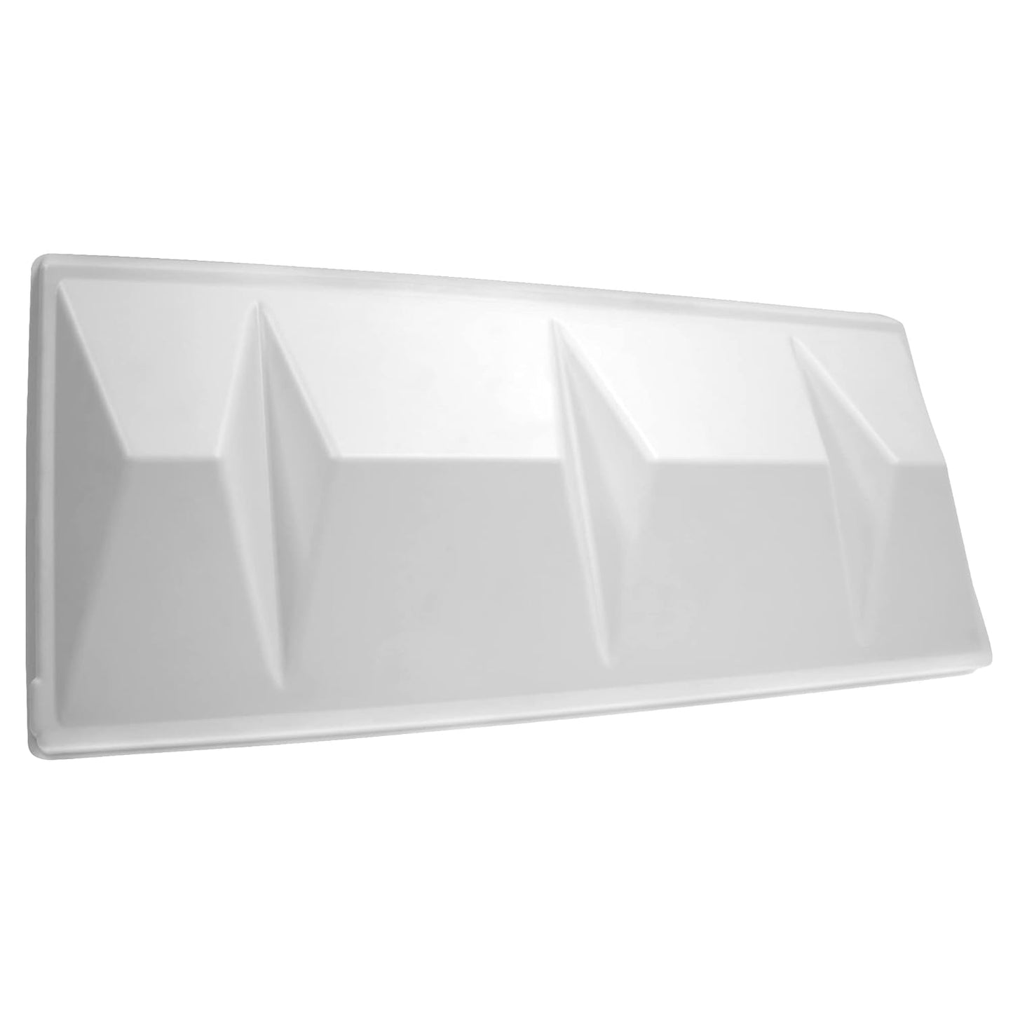 Storage Bin Baffle for Hoshizaki Part# 104322-01