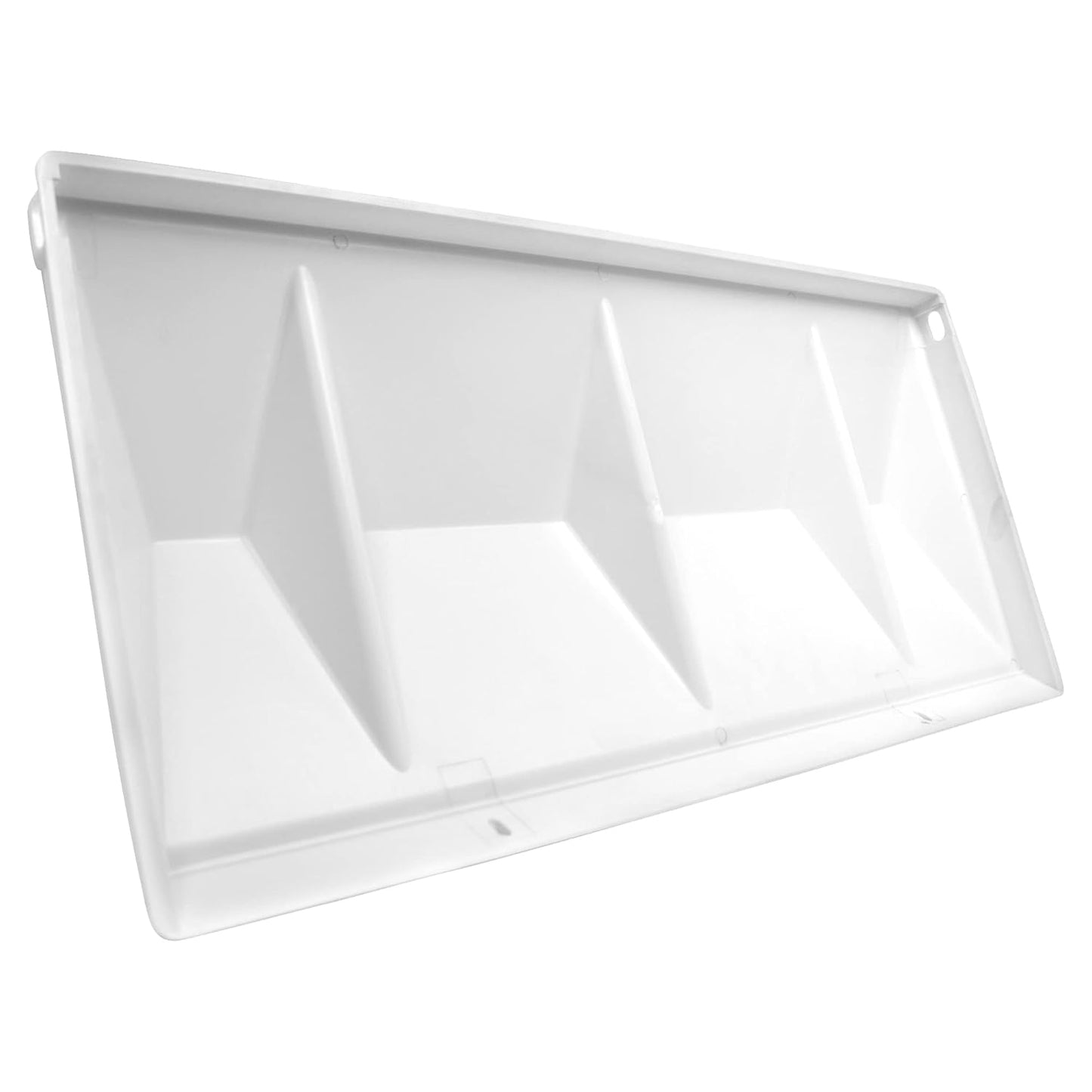 Storage Bin Baffle for Hoshizaki Part# 104322-01