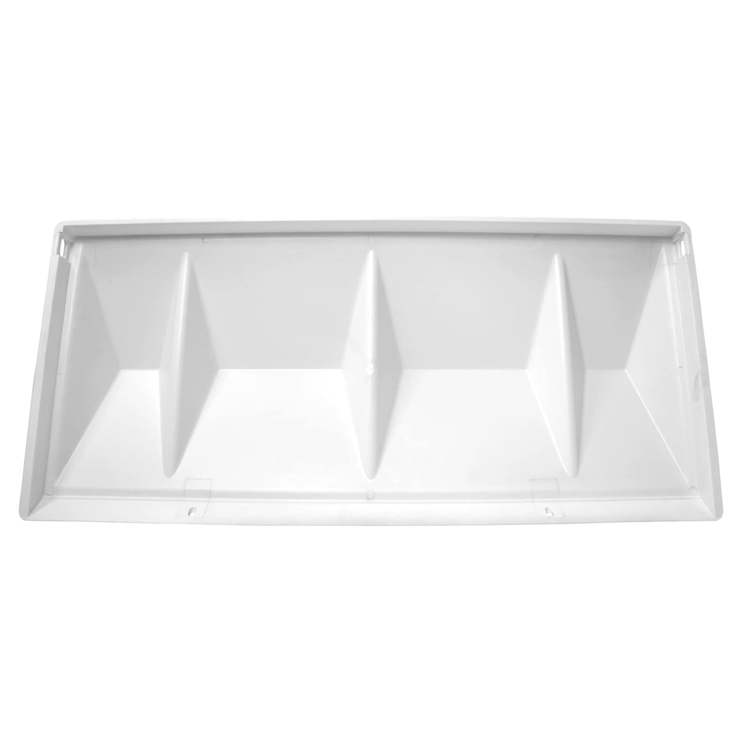 Storage Bin Baffle for Hoshizaki Part# 104322-01