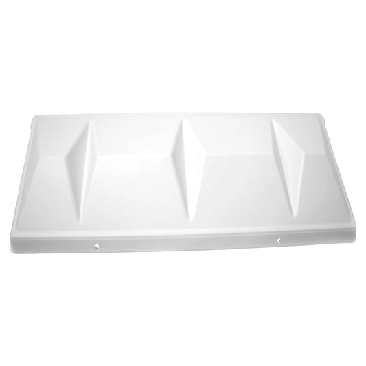 Storage Bin Baffle for Hoshizaki Part# 104322-01