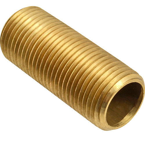 Picture of Adaptor,Inlet , 1/2"Nps M X2" For AllPoints Part# 1061027