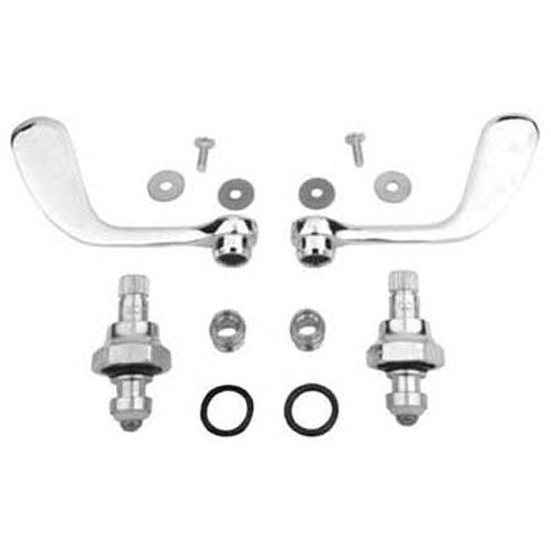 Picture of Blade,Wrist , Set,W/Stems,K13 For AllPoints Part# 1061141