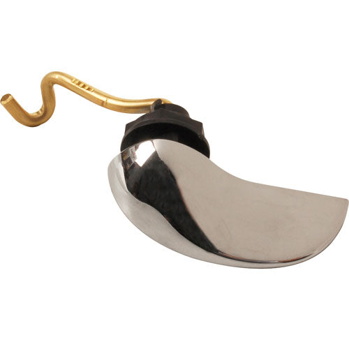 Picture of Handle,Toilet Flush , Right For AllPoints Part# 1061179