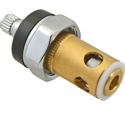 Picture of Spindle Assy For Add-On  (Old # Kn55-X007) For AllPoints Part# 1061250