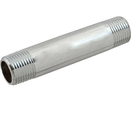 Picture of Nipple (3/8"Npt, 3"L)  For AllPoints Part# 1061254