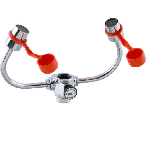 Picture of Station,Eye Wash , Eyesafe-X,Adj For AllPoints Part# 1071137