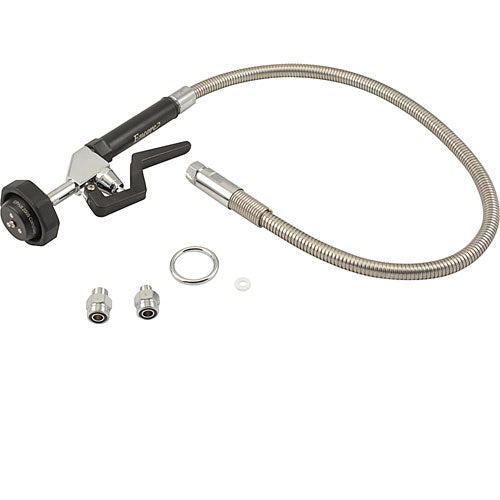 Picture of Valve,Spraypre-Rinse,.67 Gpm W/ 44"Hose, Power P For AllPoints Part# 1071149