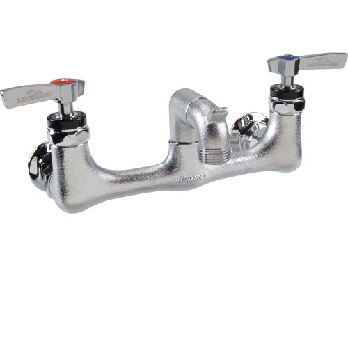 Picture of Faucet,Service Sink , 8"Wall Mt For AllPoints Part# 1081005