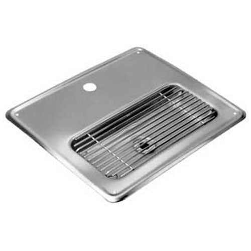 Picture of Base,Water Station , 10.5X12.5 For T&S Brass Part# -1231