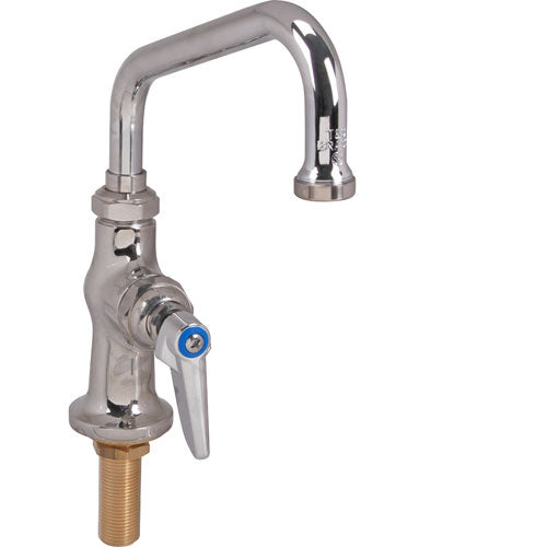 Picture of Faucet,Pantry , 6"Swvl,Leadfree For T&S Brass Part# B0207M