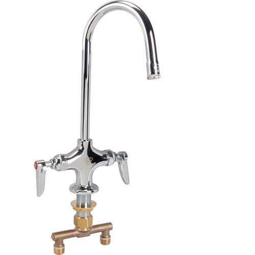 Picture of Faucet,Pantry , H/C,Gsnk,Leadfre For T&S Brass Part# -0300
