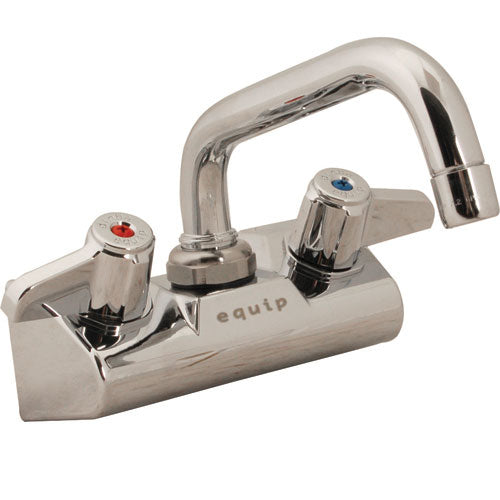 Picture of Faucet,4"Wall , 6"Spt, Leadfree For T&S Brass Part# 5F4WLX06
