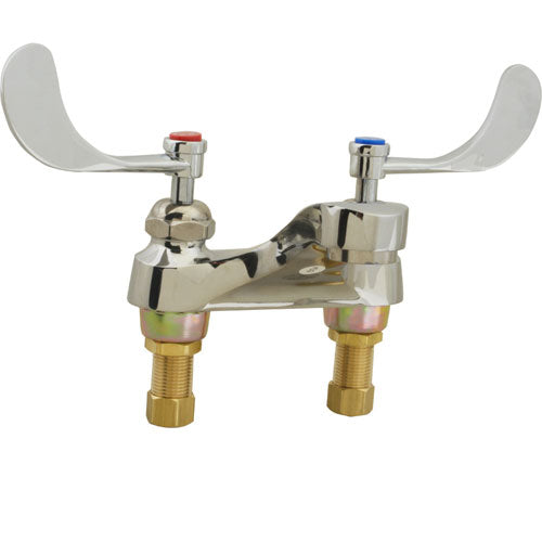 Picture of T&S Lavatory Faucet  For T&S Brass Part# B0894CR