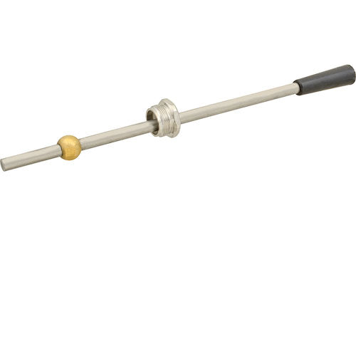 Picture of Handle,Lever Waste (12-1/2"L) For T&S Brass Part# TS010394-45