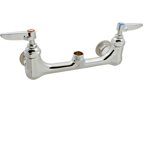 Picture of Faucet (8", Wall Mount)  For AllPoints Part# 1101257