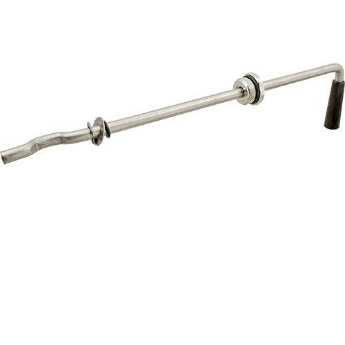 Picture of Handle,Twist Waste Drain  For T&S Brass Part# TS010393-45
