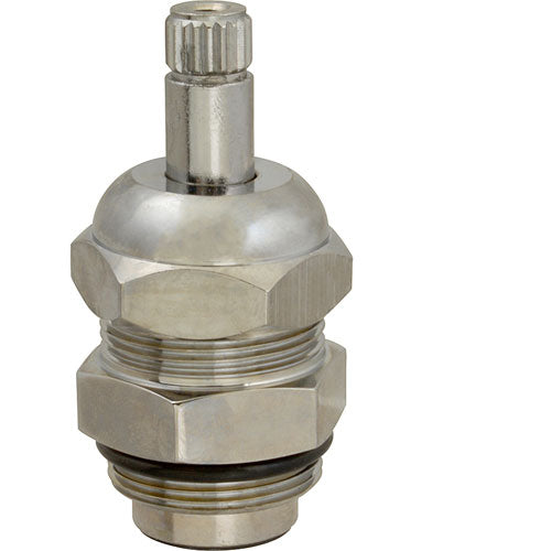 Picture of Stem (Lh, Hot Assembly)  For T&S Brass Part# 6481-40