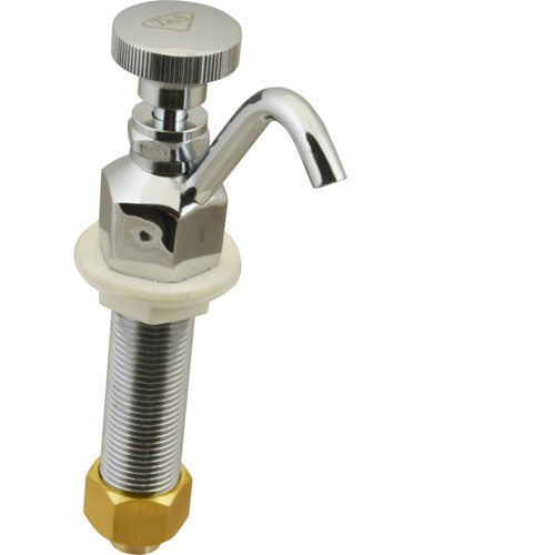 Picture of Faucet,Dipperwellflow Co Ntrol For T&S Brass Part# 2282F03