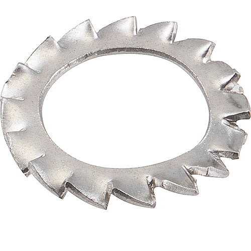 Picture of Washer,Star Anti-Rotatio N For T&S Brass Part# TS014200-45