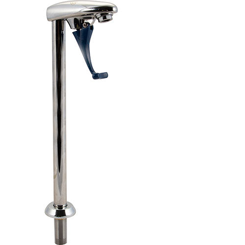 Picture of Filler,Glasspedestal,12" Riser For T&S Brass Part# B-1210-12