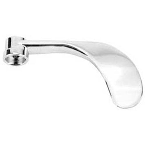 Picture of Handle,Wrist Blade , 4", T&S For T&S Brass Part# -WH4