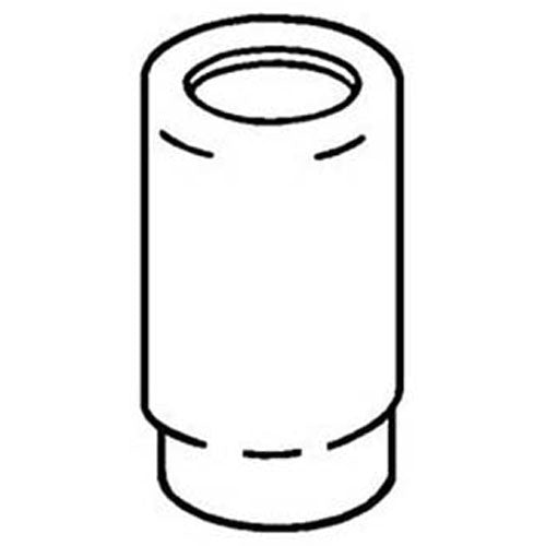 Picture of Shield,Spray Valve  For T&S Brass Part# 2659-45