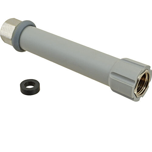 Picture of Handle (Hose Reel, Gray, T&S) For T&S Brass Part# 5A