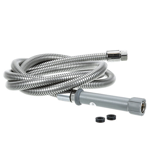 Picture of Hose,Pre-Rinse , 96",Leadfree For T&S Brass Part# -0096-H