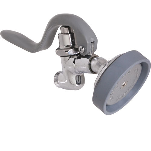 Picture of Valve,Spray , Angled,Leadfree For T&S Brass Part# B0107-035