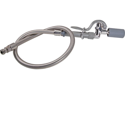 Picture of Spray Valve & Hose , Leadfree For T&S Brass Part# -0100-C