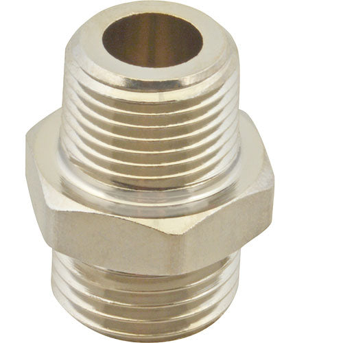 Picture of Adaptor,Hose(3/8"Npt,Lea Free) For T&S Brass Part# 53A