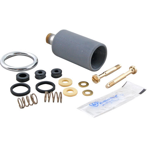 Picture of Nozzle,Spray Valve , Leadfree For T&S Brass Part# 2662-40