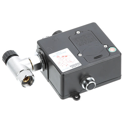 Picture of Valve,Solenoid , Control Faucet For T&S Brass Part# 5EF0001