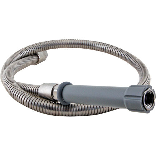 Picture of Hose,Pre-Rinse , 48", Leadfree For T&S Brass Part# -0048-H