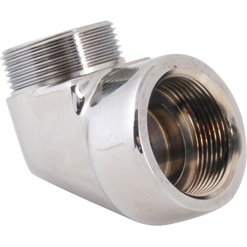 Picture of Elbow,Nozzle (90 Degree)  For T&S Brass Part# TS000082-40