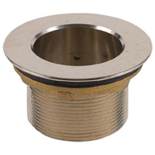 Picture of Drain-Plt 2X2  For Standard Keil Part# 1816-2010-1368