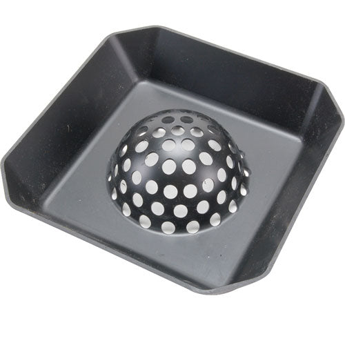 Picture of Strainer Dome Dishes 8
