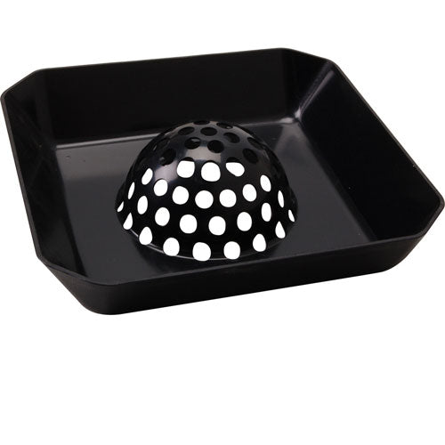 Picture of 8 1/2-Inch Strainer Dome Dish