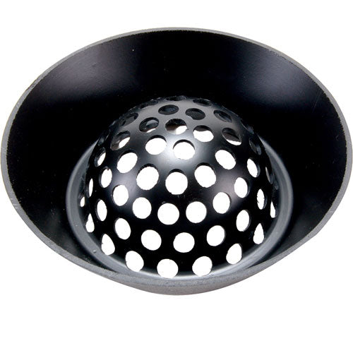 Picture of 6 1/2 Inch Round Strainer Dome Dish